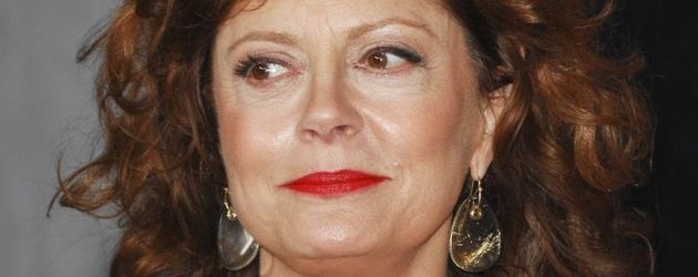 Susan Sarandon Susan Sarandon