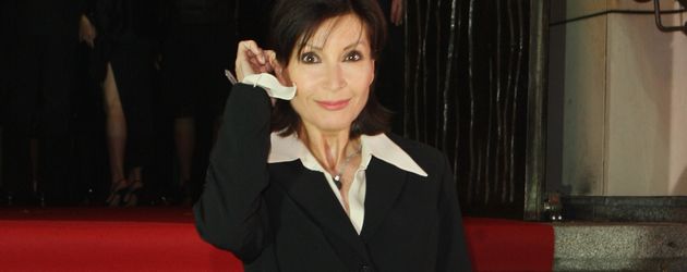 Susanne Uhlen Susanne Uhlen
