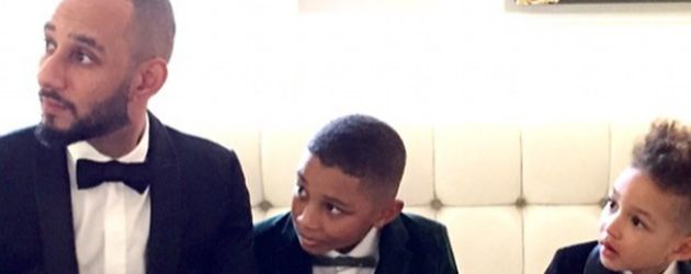 Swizz Beatz Swizz Beatz