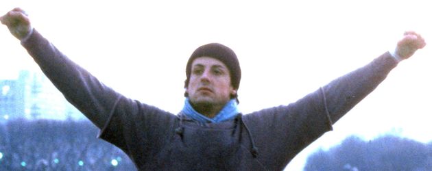 Sylvester Stallone Sylvester Stallone