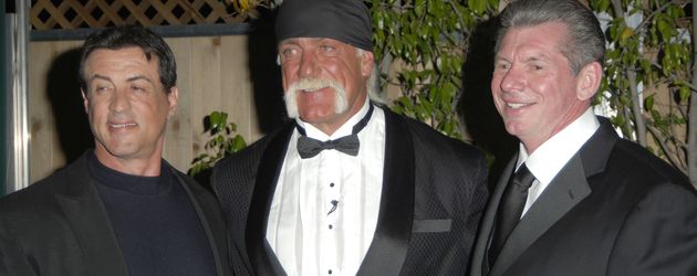 Hulk Hogan Hulk Hogan