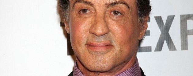Sylvester Stallone Sylvester Stallone