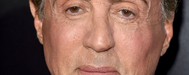 Sylvester Stallone Sylvester Stallone