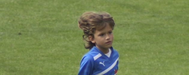 Damian van der Vaart Damian van der Vaart