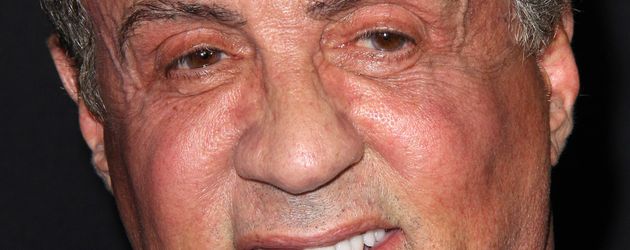 Sylvester Stallone Sylvester Stallone