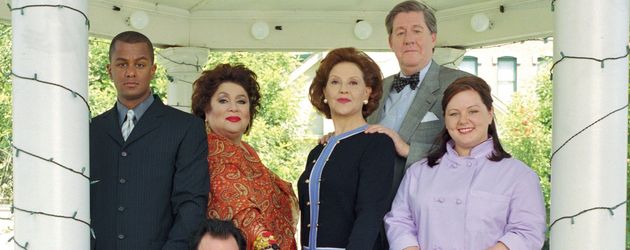 Szene aus "Gilmore Girls" Szene aus "Gilmore Girls"