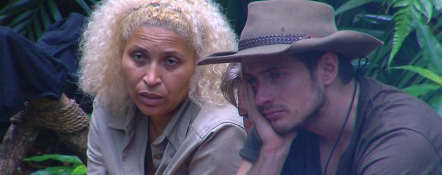 Jörn Schlönvoigt und Patricia Blanco Jörn Schlönvoigt und Patricia Blanco