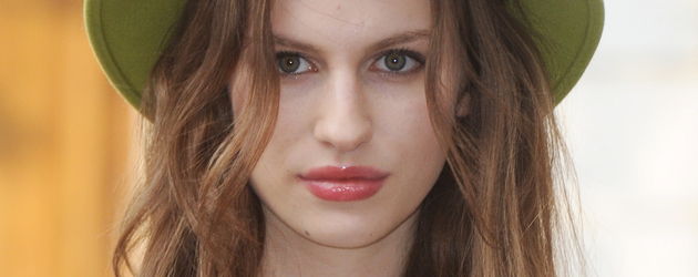 Tali Lennox Tali Lennox