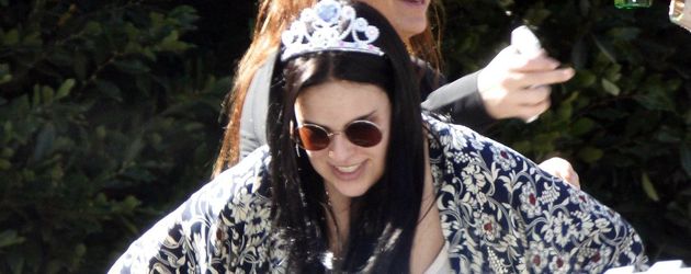 Tallulah Willis Tallulah Willis