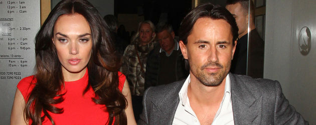 Tamara Ecclestone und Jay Rutland Tamara Ecclestone und Jay Rutland