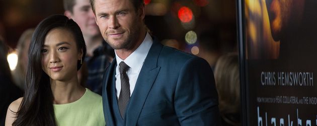 Chris Hemsworth Chris Hemsworth
