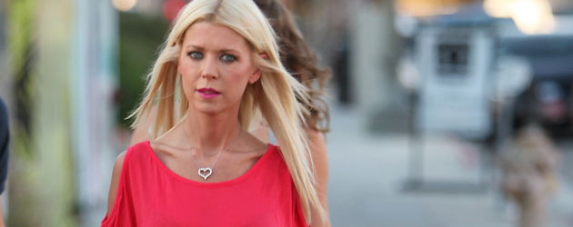 Tara Reid Tara Reid