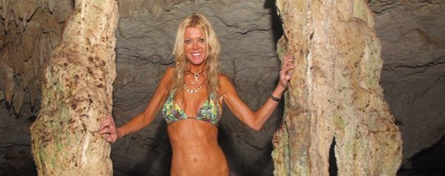 Tara Reid Tara Reid