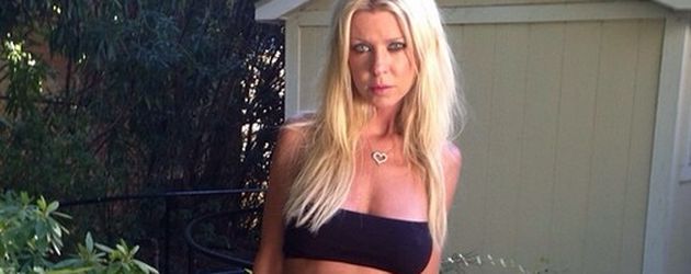 Tara Reid Tara Reid