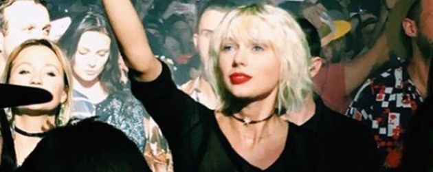 Taylor Swift Taylor Swift
