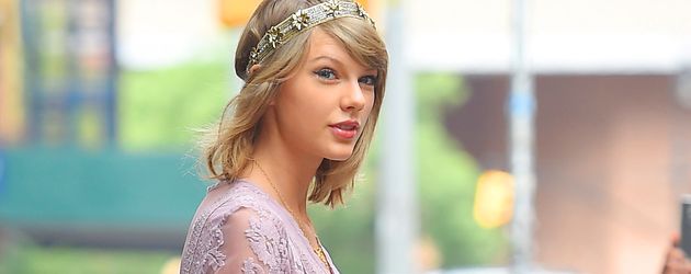 Taylor Swift Taylor Swift