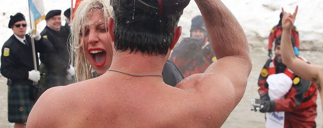 Lady GaGa und Taylor Kinney Lady GaGa und Taylor Kinney