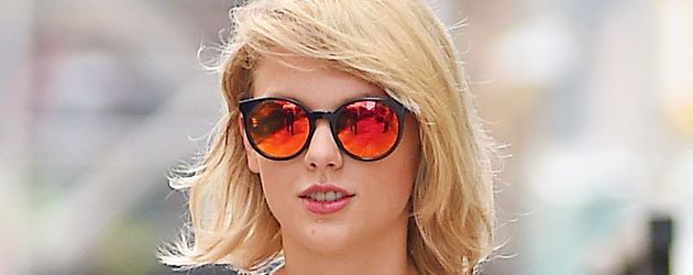 Taylor Swift in New York Taylor Swift in New York