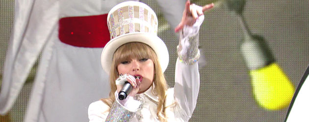 Taylor Swift Taylor Swift