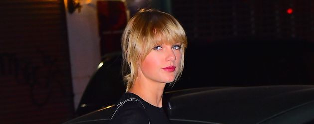 Taylor Swift in NYC Taylor Swift in NYC