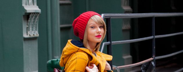 Taylor Swift Taylor Swift