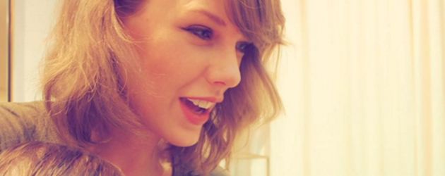 Taylor Swift und Leo Thames Newman Taylor Swift und Leo Thames Newman