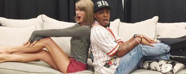 Taylor Swift Taylor Swift
