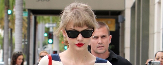Taylor Swift Taylor Swift