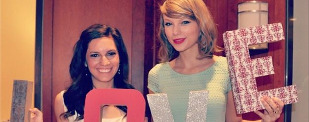 Taylor Swift Taylor Swift