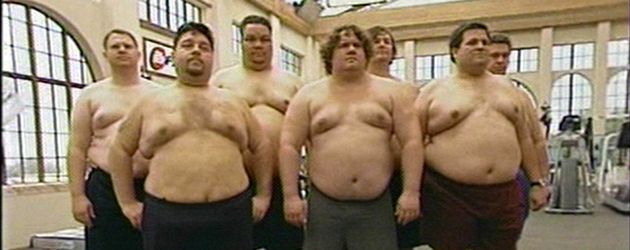 Teilnehmer der zweiten Staffel von US-"The Biggest Loser" Teilnehmer der zweiten Staffel von US-"The Biggest Loser"