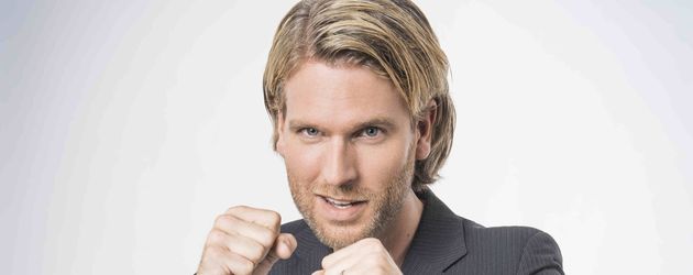Teleshopping-Star Robin Wade Teleshopping-Star Robin Wade