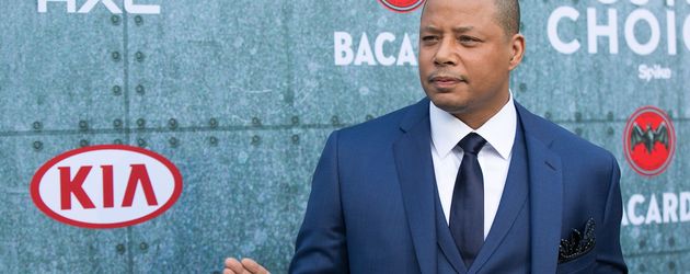 Terrence Howard Terrence Howard