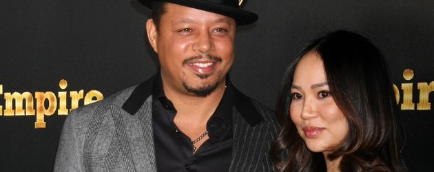 Terrence Howard Terrence Howard