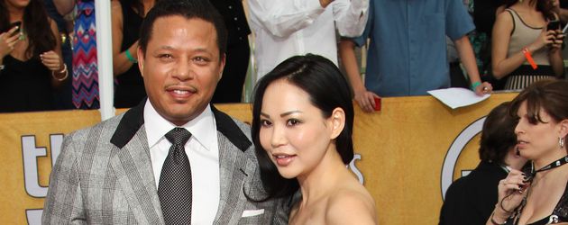 Terrence Howard Terrence Howard