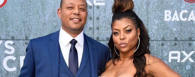 Terrence Howard Terrence Howard
