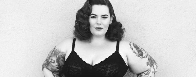 Tess Holliday, Model Tess Holliday, Model