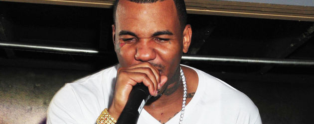 The Game The Game