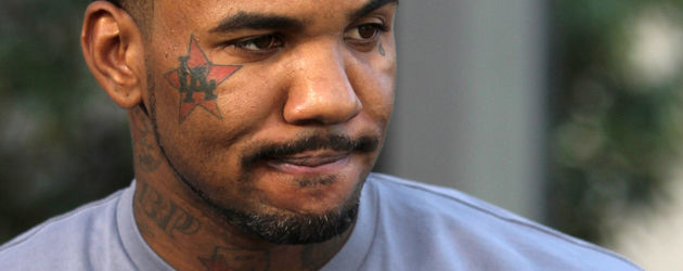 The Game The Game