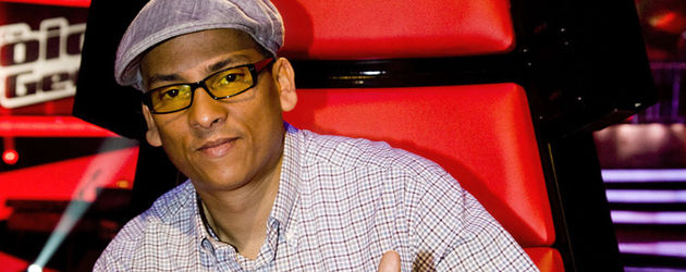 Xavier Naidoo Xavier Naidoo