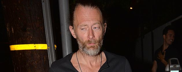 Thom Yorke Thom Yorke