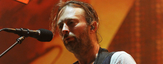 Radiohead Radiohead