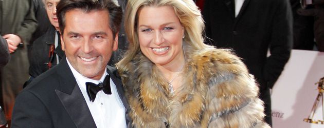 Thomas Anders Thomas Anders