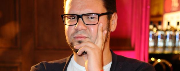 Thomas Drechsel Thomas Drechsel
