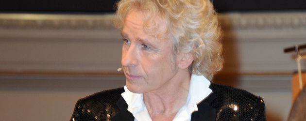 Thomas Gottschalk Thomas Gottschalk