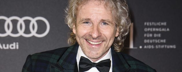 Thomas Gottschalk Thomas Gottschalk