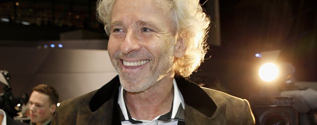 Thomas Gottschalk beim Querdenker Award 2015 Thomas Gottschalk beim Querdenker Award 2015