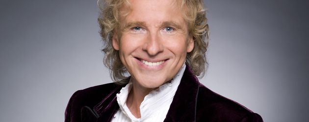 Thomas Gottschalk Thomas Gottschalk