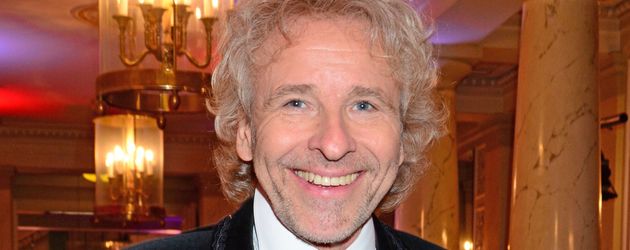 Thomas Gottschalk im Oktober 2015 beim Echo Klassik in Berlin Thomas Gottschalk im Oktober 2015 beim Echo Klassik in Berlin