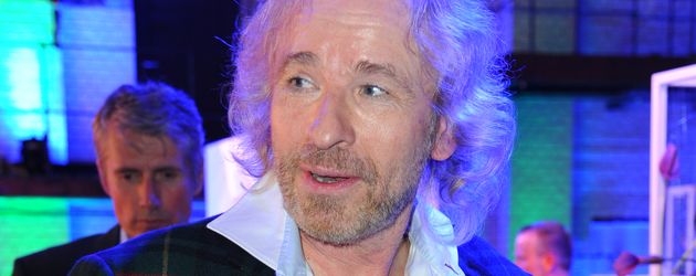 Thomas Gottschalk Thomas Gottschalk