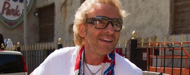 Thomas Gottschalk Thomas Gottschalk